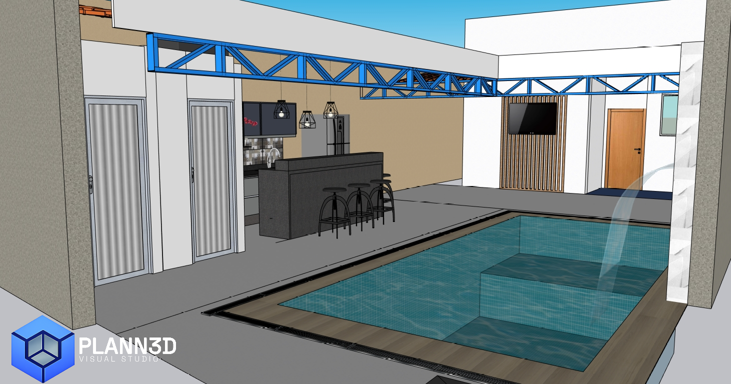 Integração e Funcionalidade