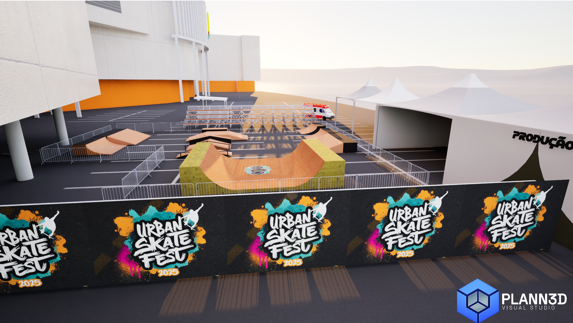 JK Shopping Brasília